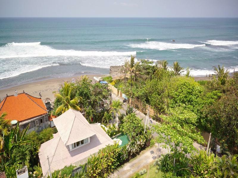 Villa Pantai Indah Canggu Εξωτερικό φωτογραφία