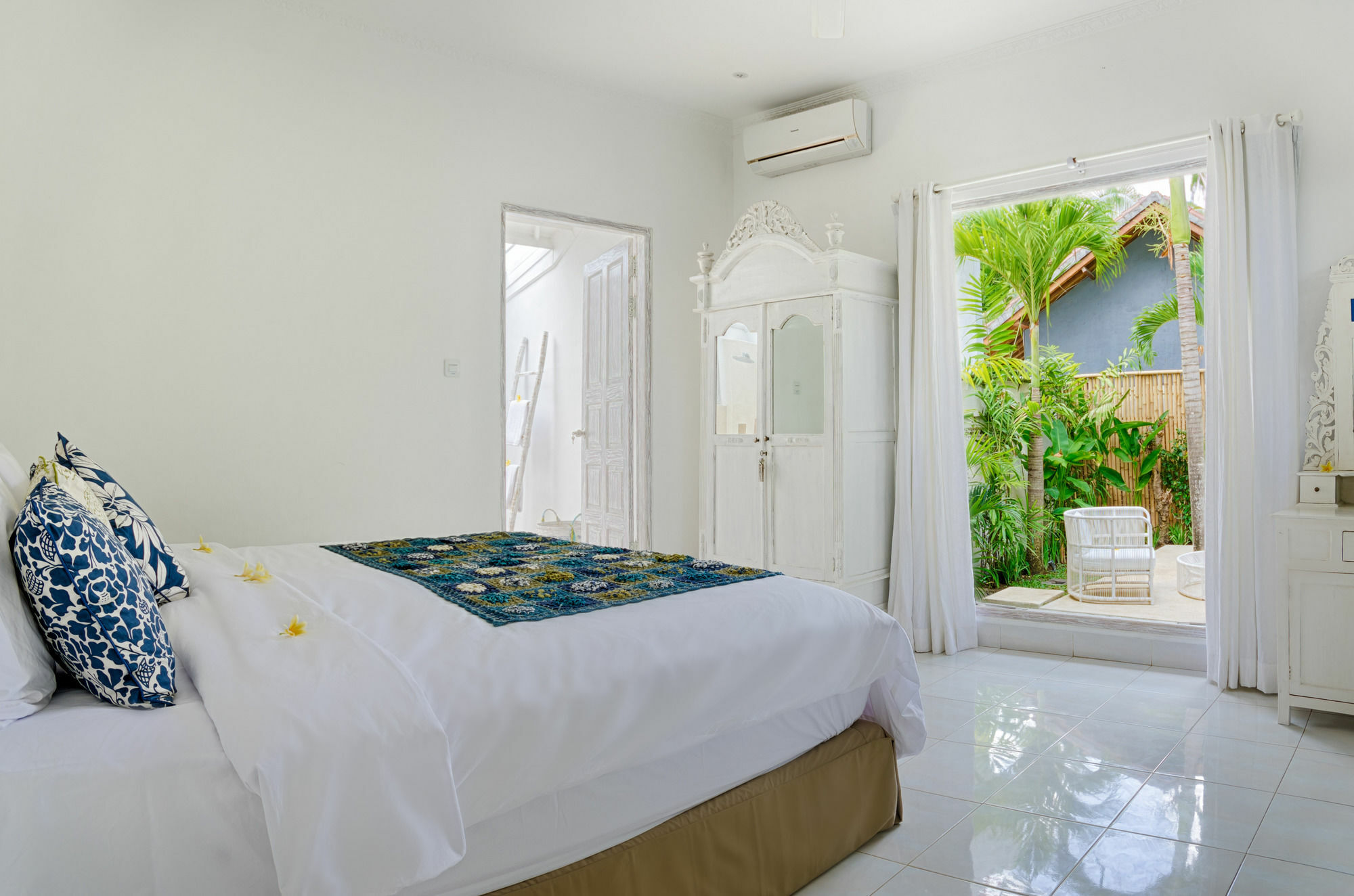 Villa Pantai Indah Canggu Εξωτερικό φωτογραφία