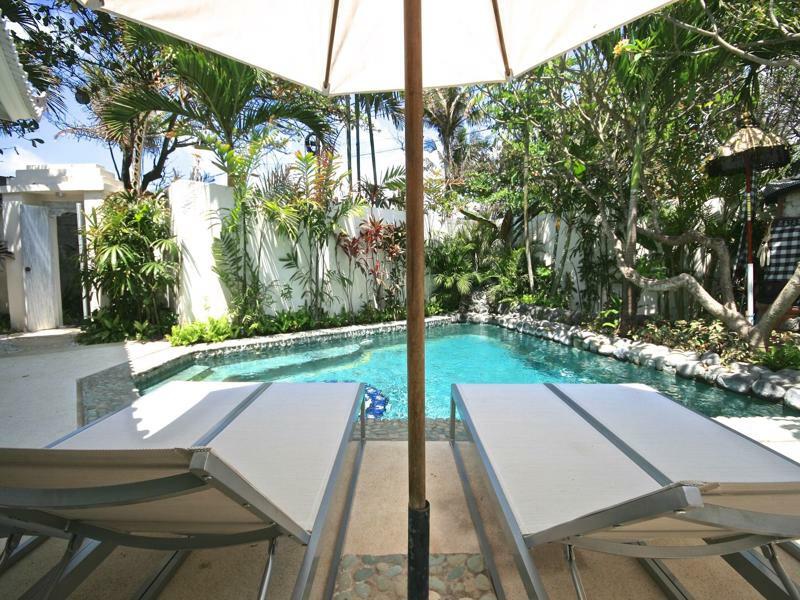Villa Pantai Indah Canggu Εξωτερικό φωτογραφία