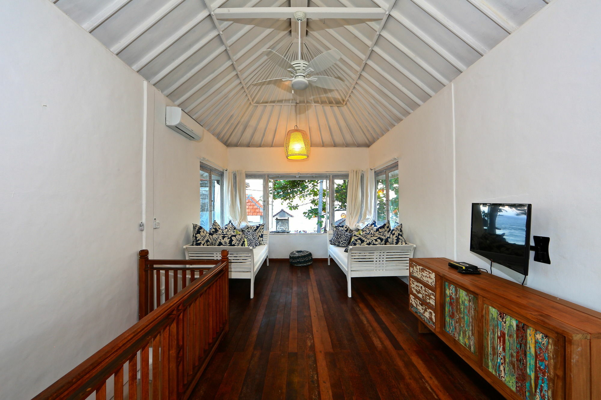 Villa Pantai Indah Canggu Εξωτερικό φωτογραφία