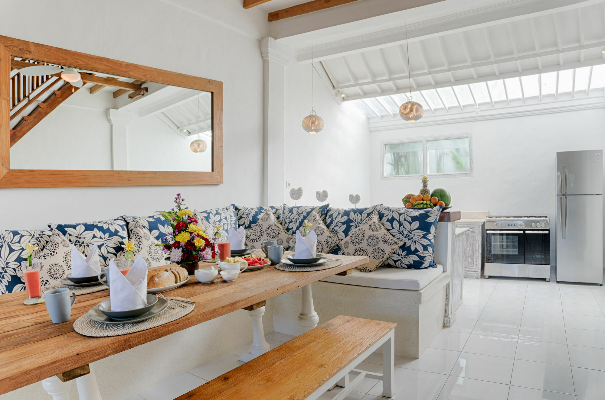 Villa Pantai Indah Canggu Εξωτερικό φωτογραφία